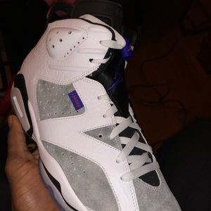 Air Jordan 6 “Flints”